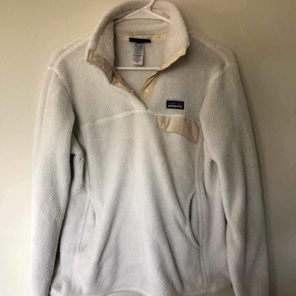 Pategonia pullover